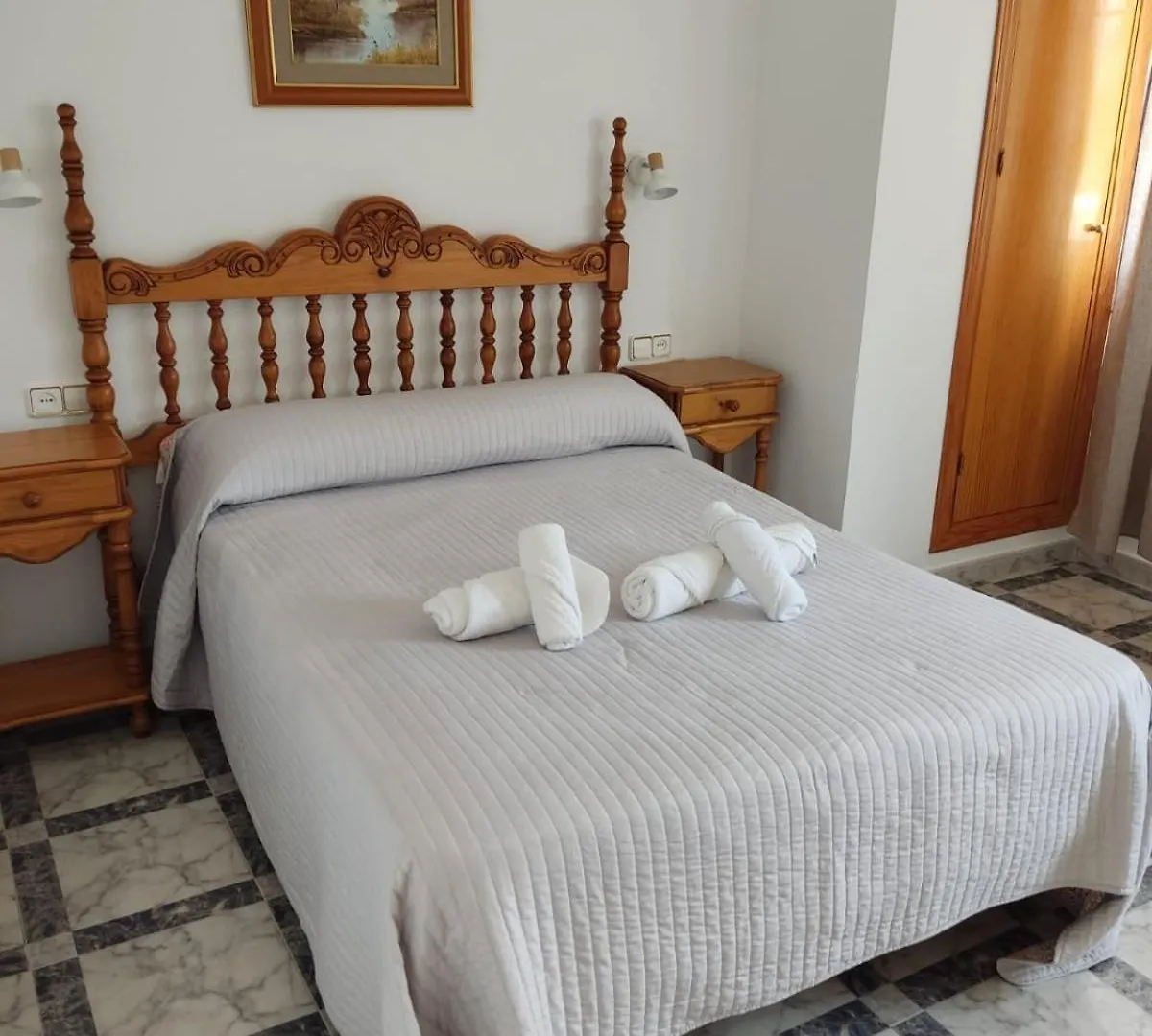 Hostal Quinto Pino Chipiona 0*,  España