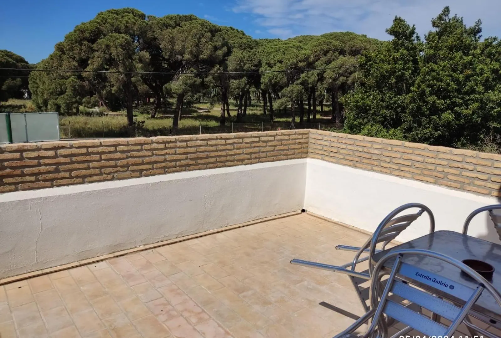 Hostal Quinto Pino Chipiona