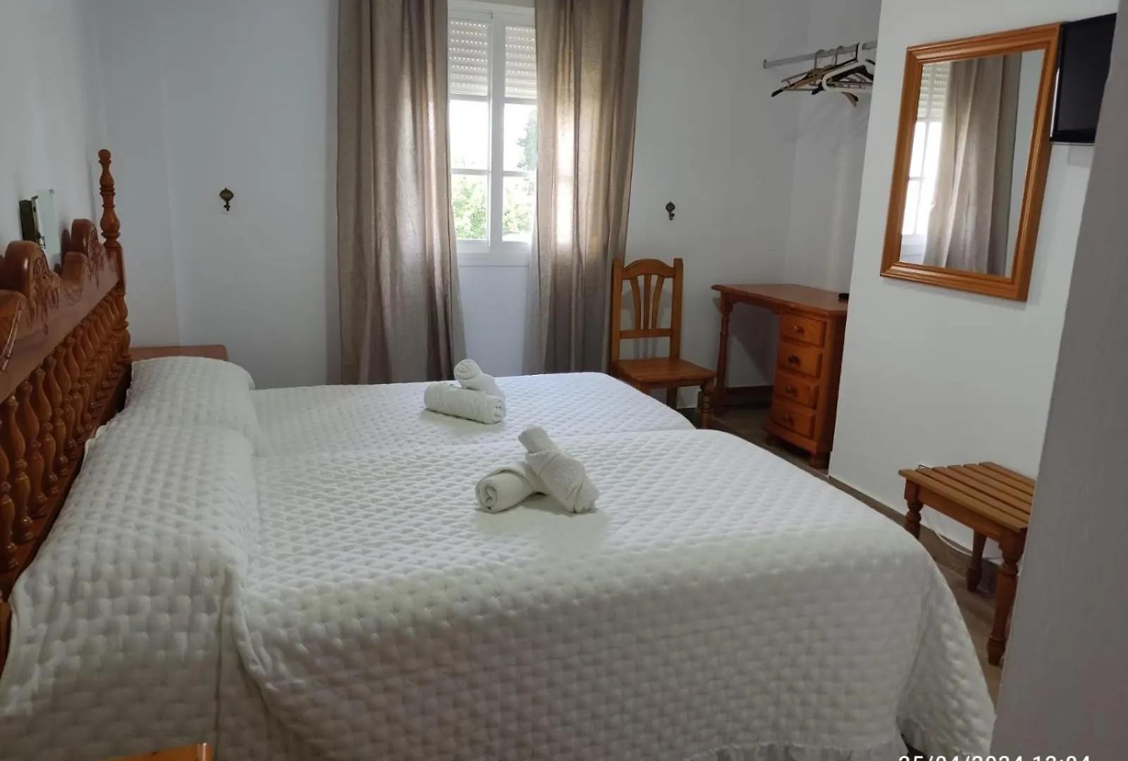 Hostal Quinto Pino Chipiona