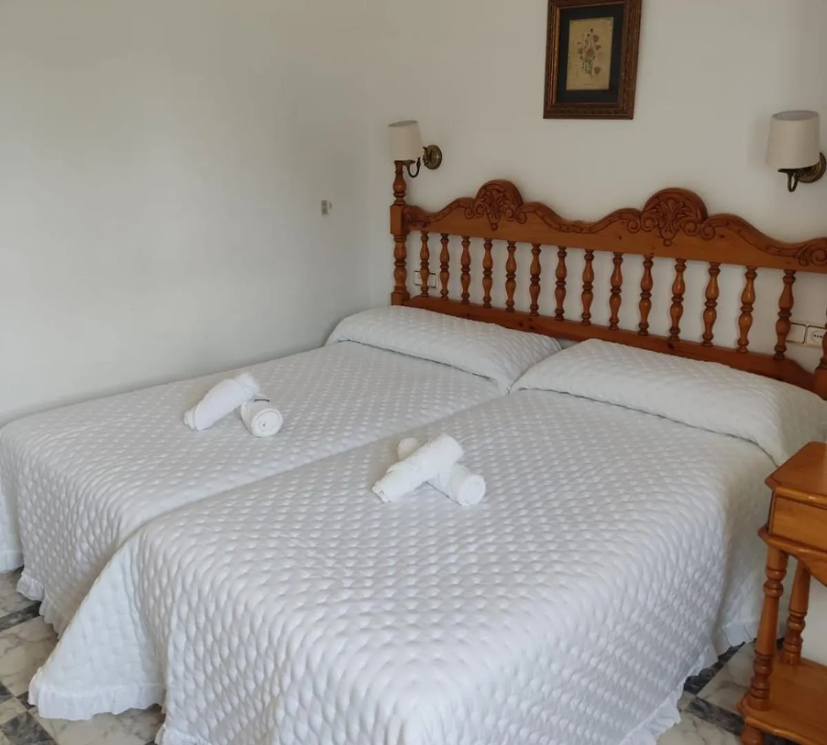Hostal Quinto Pino Chipiona