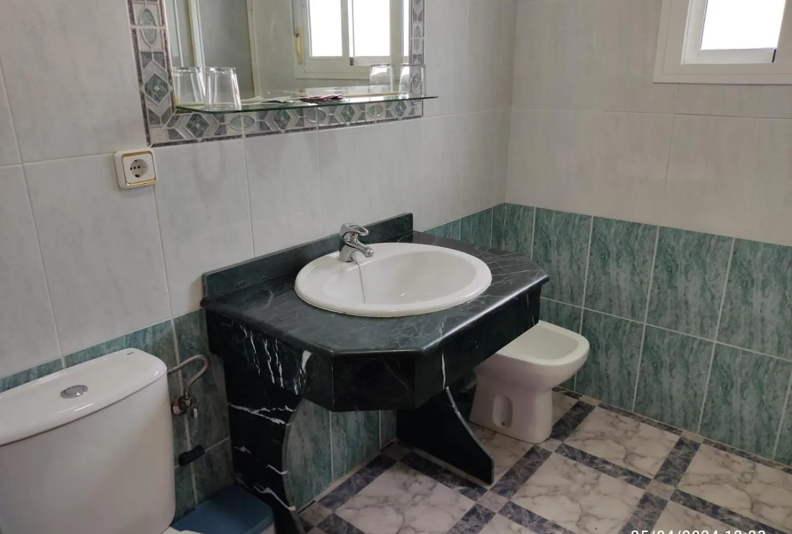 Hostal Quinto Pino Chipiona Pensión