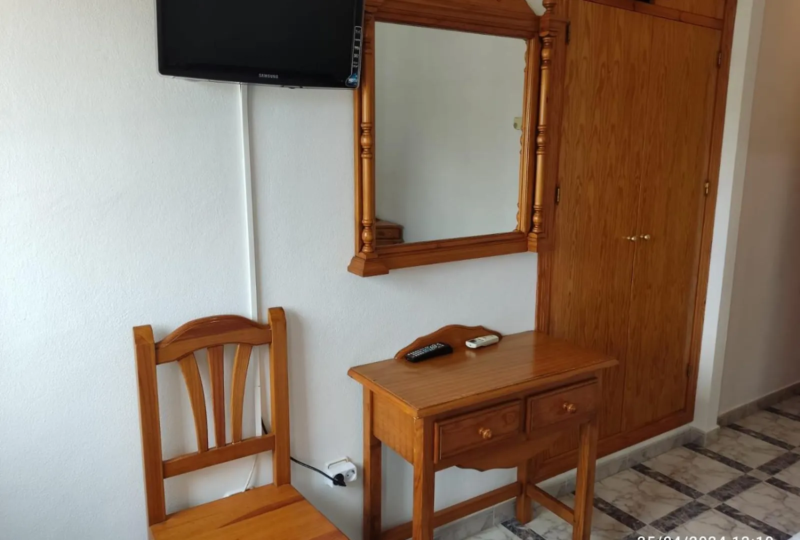 Pensión Hostal Quinto Pino Chipiona