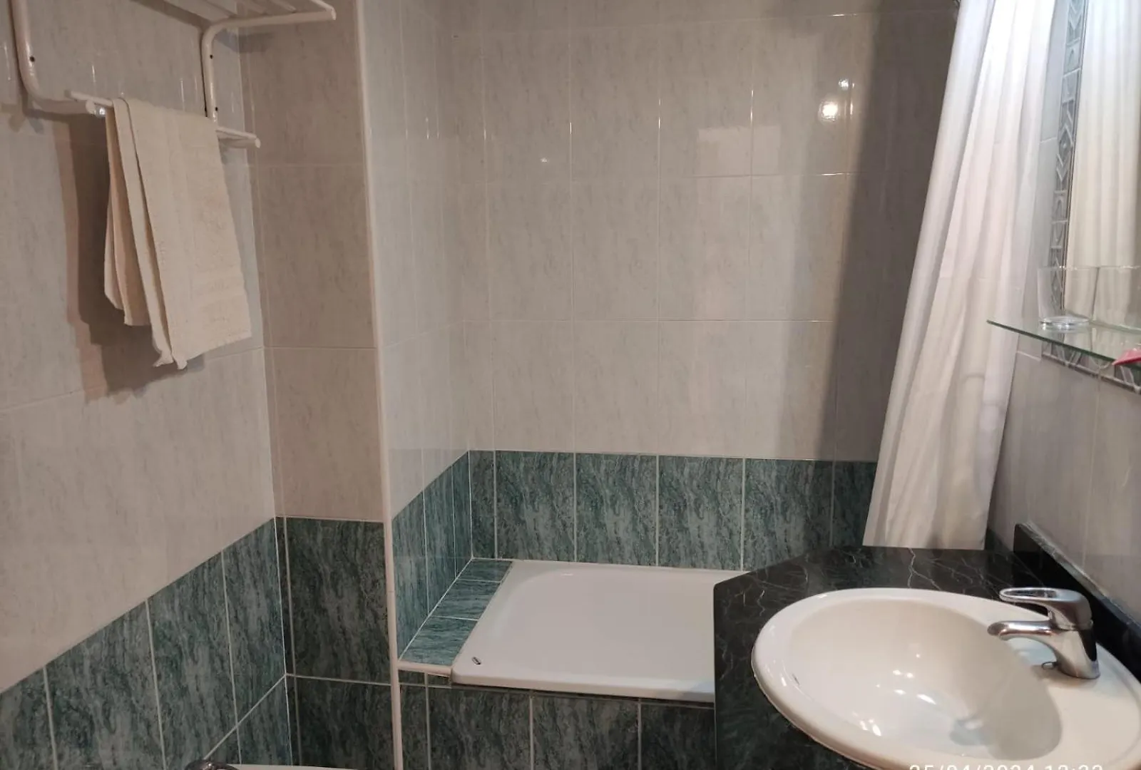 Hostal Quinto Pino Chipiona Pensión