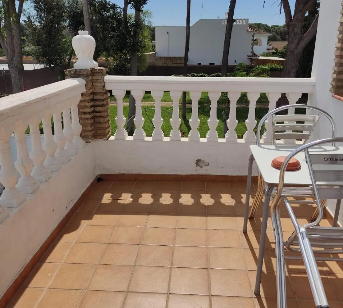 Pensión Hostal Quinto Pino Chipiona