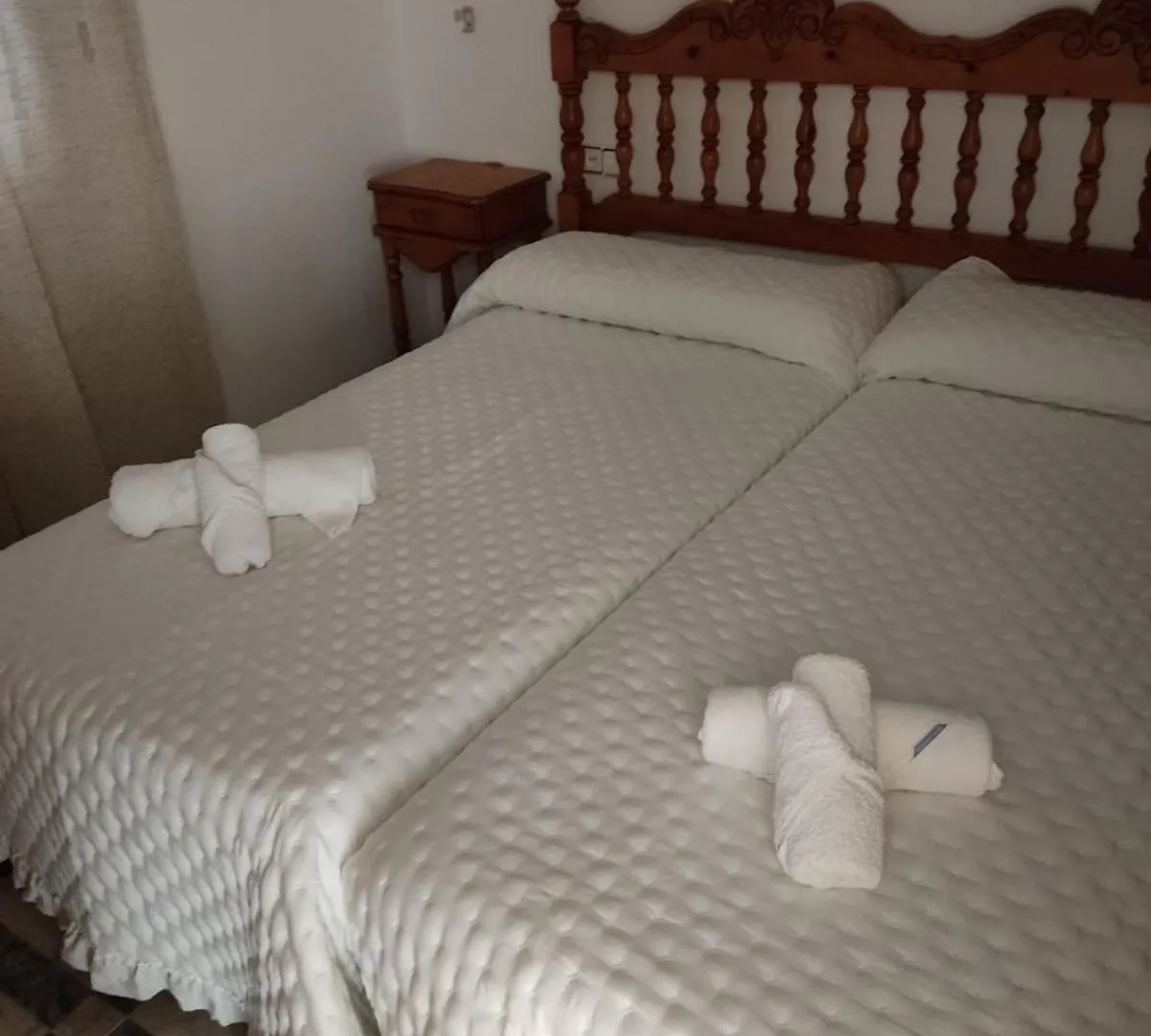 Hostal Quinto Pino Chipiona