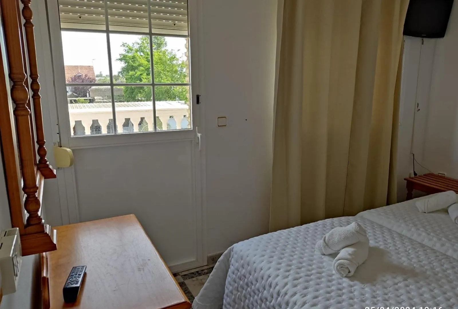 Hostal Quinto Pino Chipiona