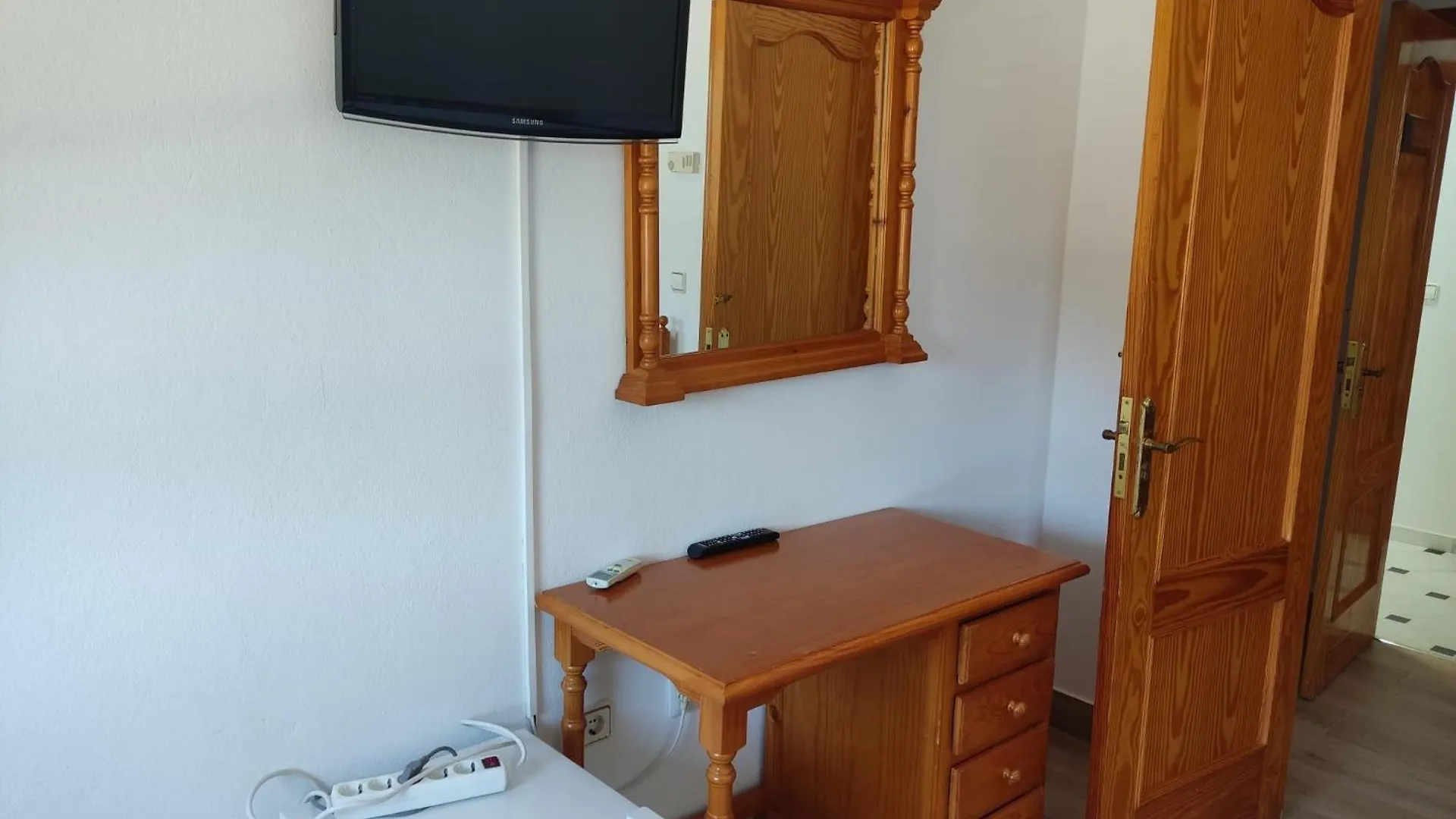 Hostal Quinto Pino Chipiona
