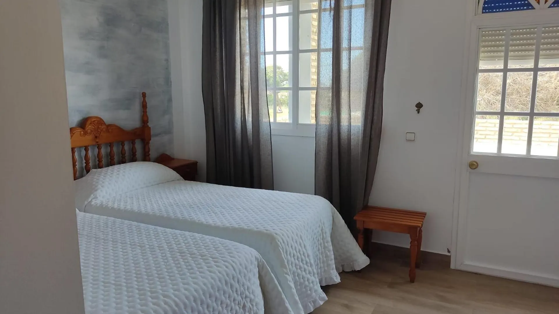 Hostal Quinto Pino Chipiona España