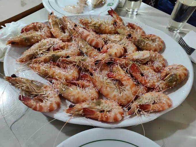 Hostal Quinto Pino Chipiona 0*,