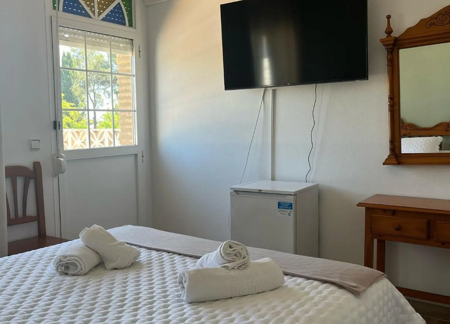 Hostal Quinto Pino Chipiona
