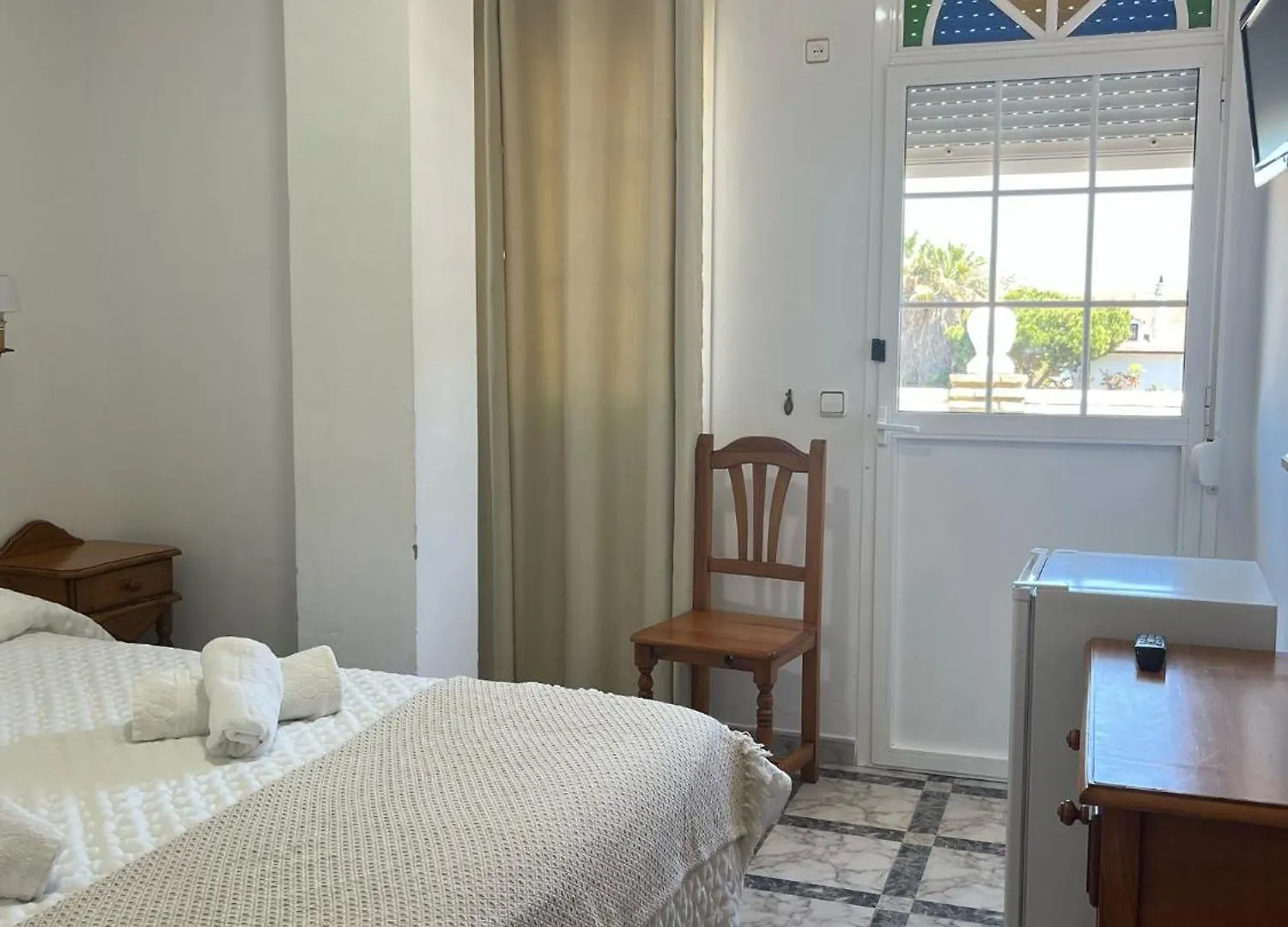 Pensión Hostal Quinto Pino Chipiona