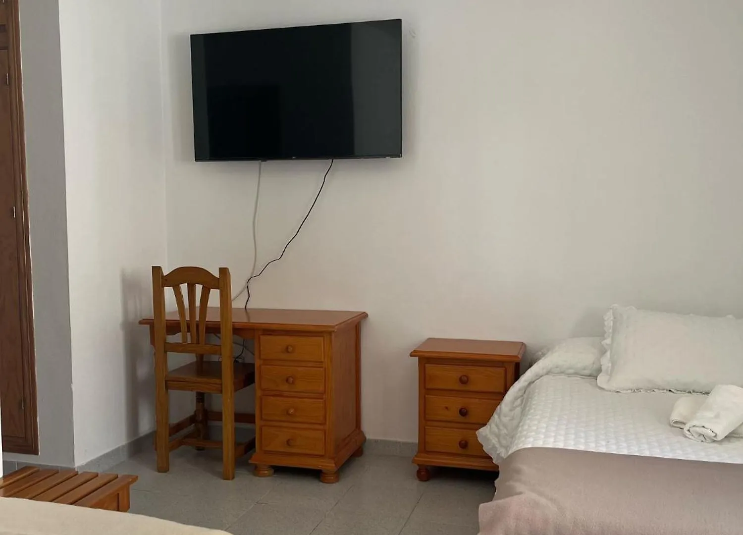 Pensión Hostal Quinto Pino Chipiona