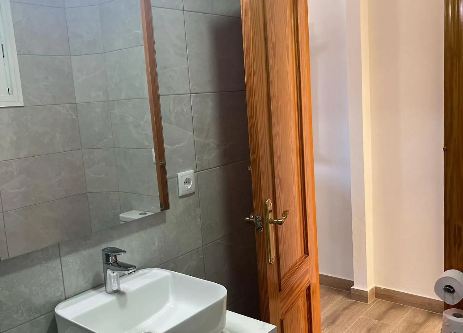Pensión Hostal Quinto Pino Chipiona España