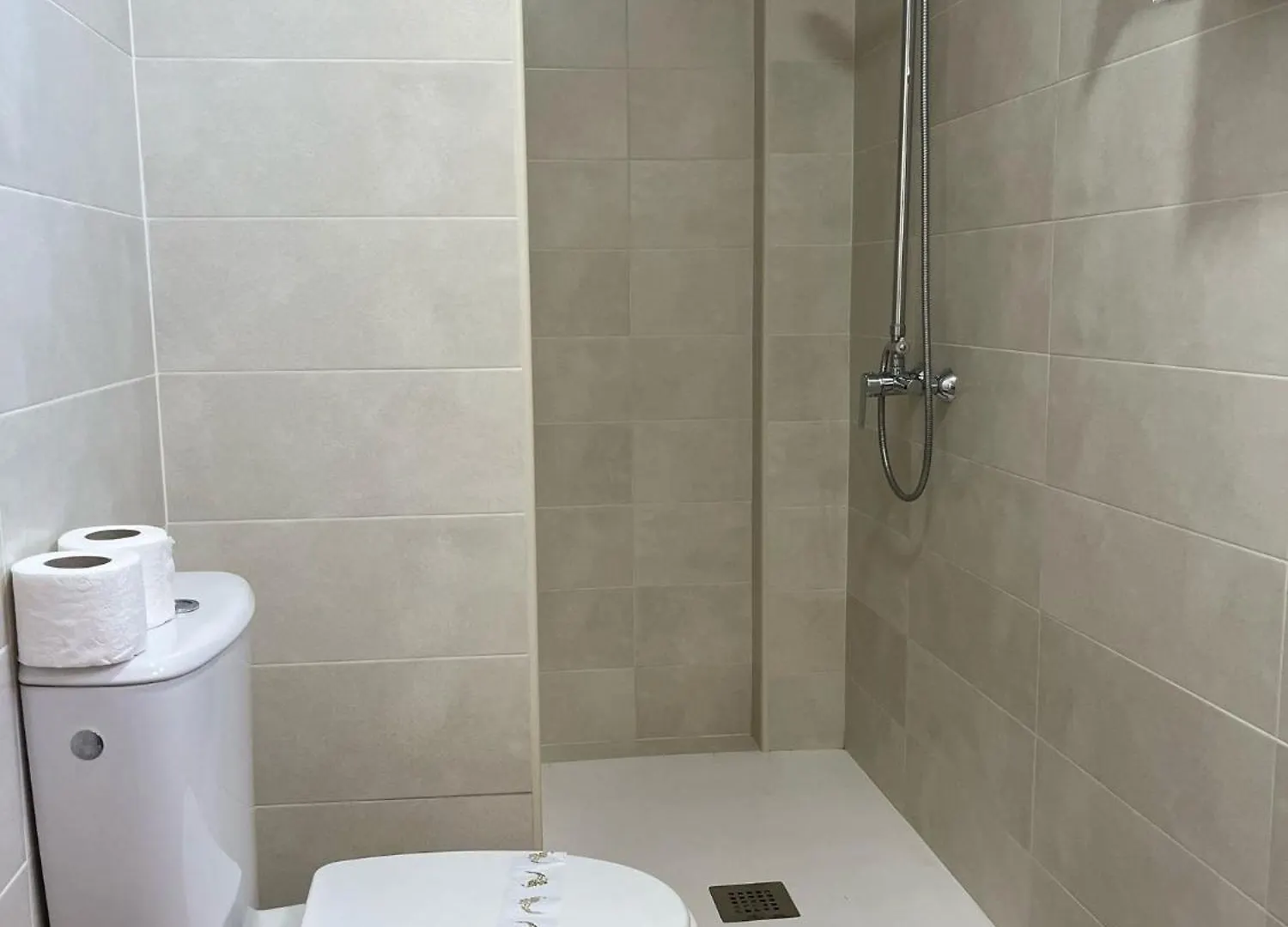 Πανσιόν Hostal Quinto Pino Chipiona