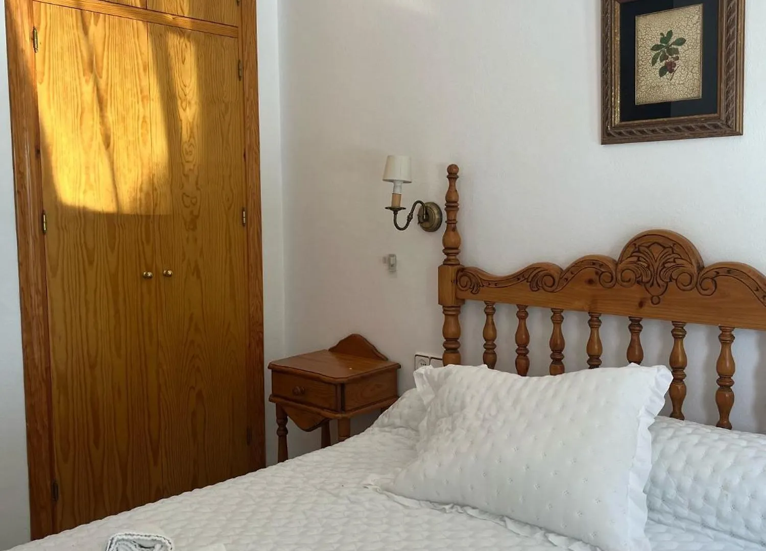 Hostal Quinto Pino Chipiona Pensión