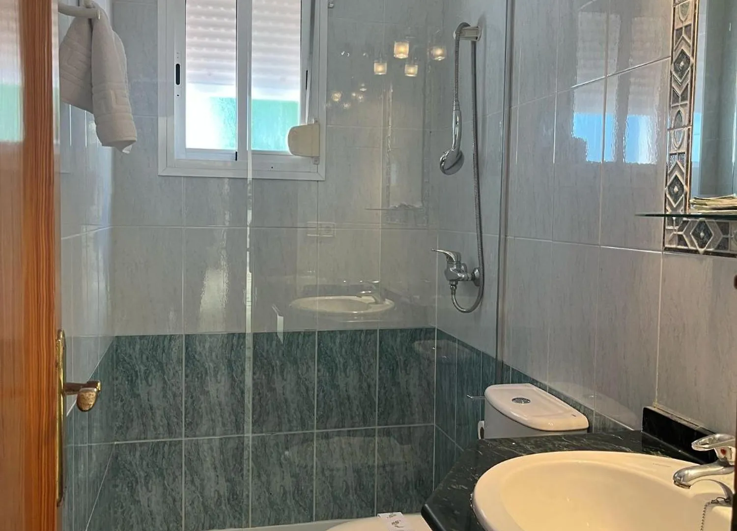 Πανσιόν Hostal Quinto Pino Chipiona Ισπανία