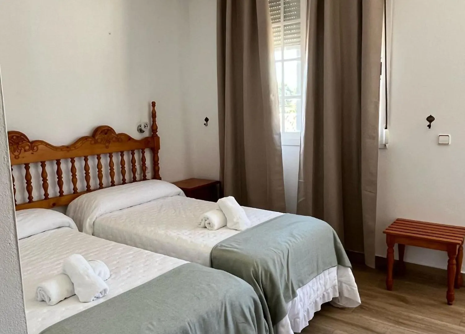 Hostal Quinto Pino Chipiona