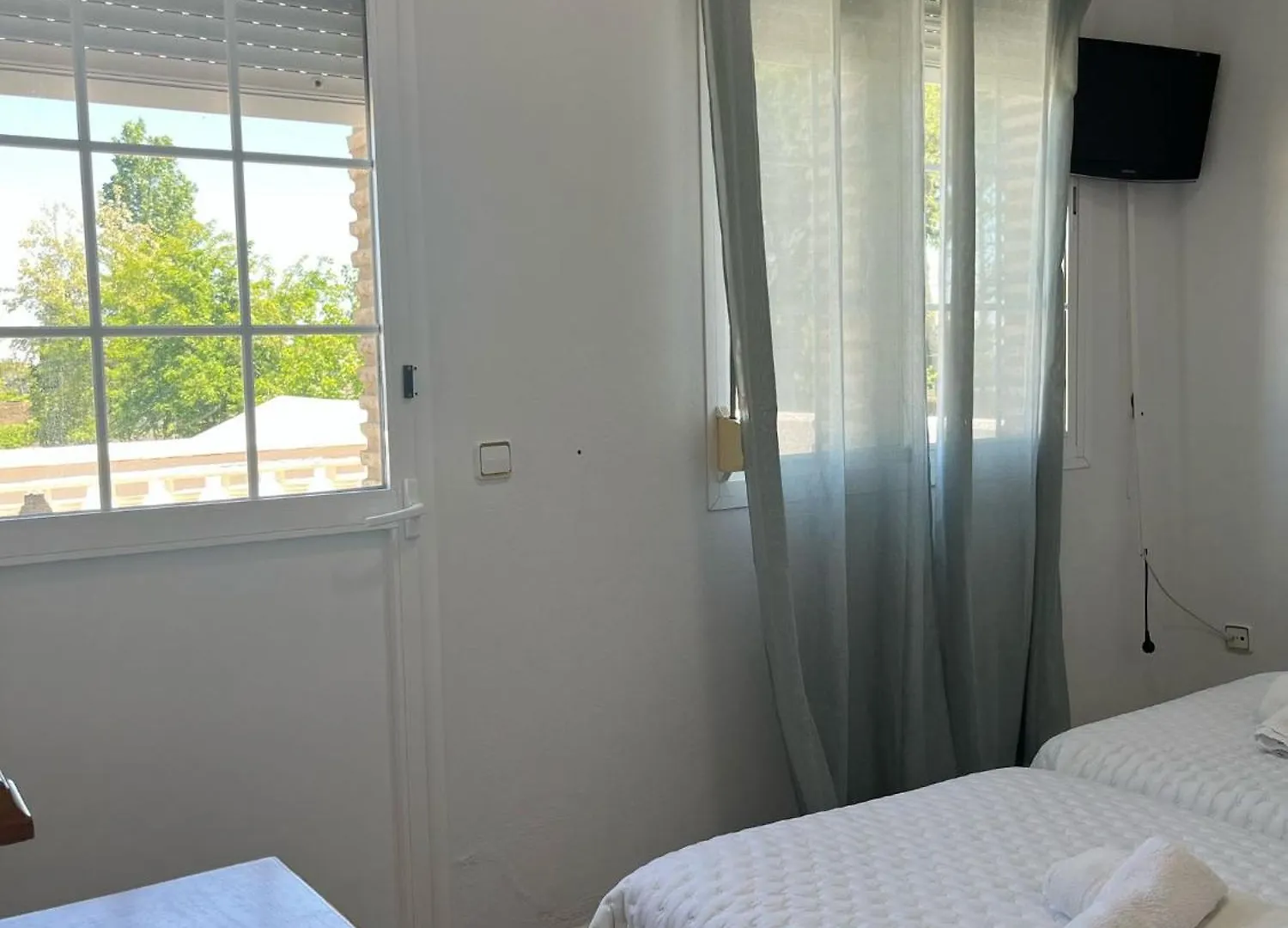 Hostal Quinto Pino Chipiona