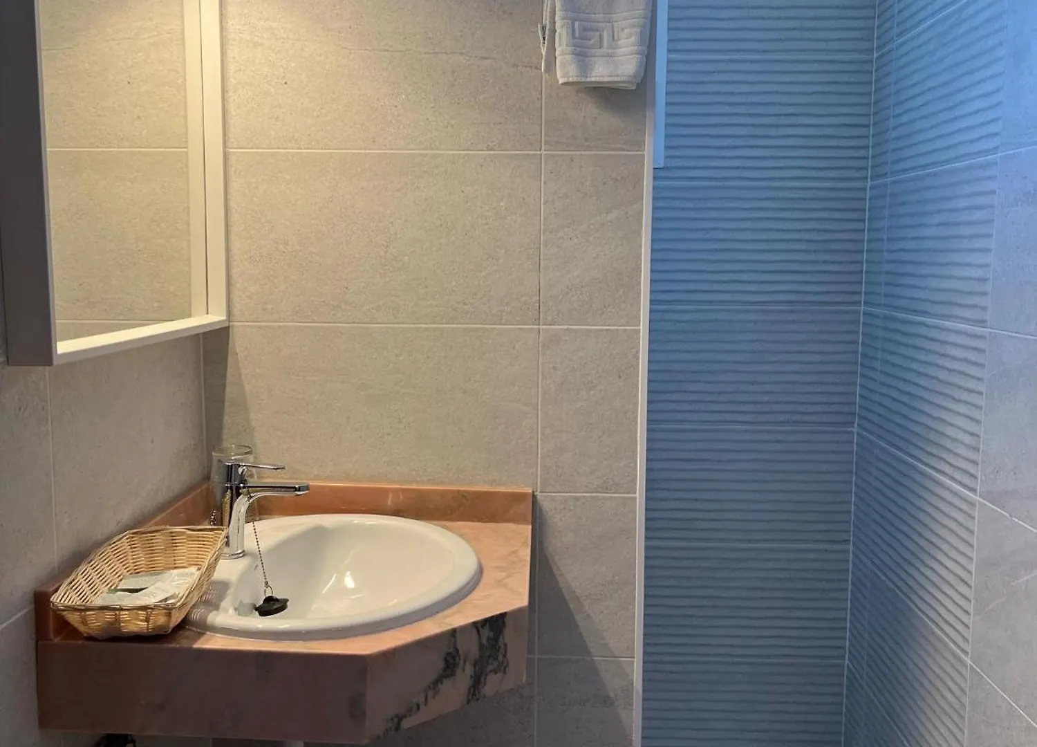 Πανσιόν Hostal Quinto Pino Chipiona Ισπανία