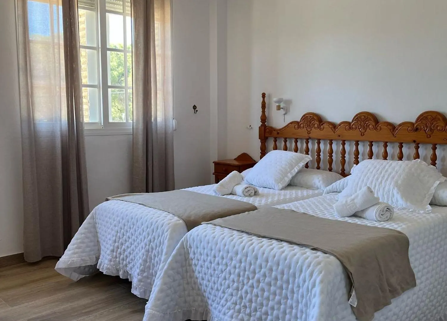 Hostal Quinto Pino Chipiona