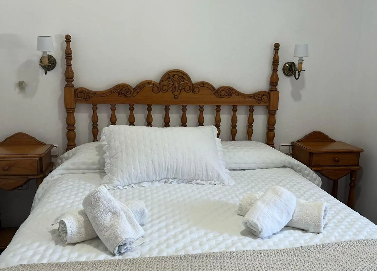 Pensión Hostal Quinto Pino Chipiona