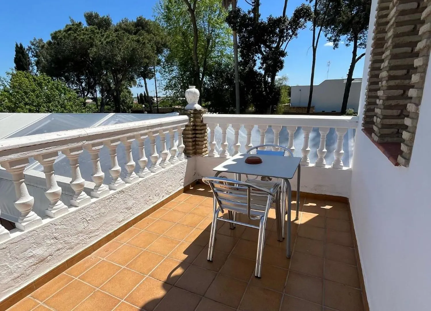 Hostal Quinto Pino Chipiona 0*,  Ισπανία
