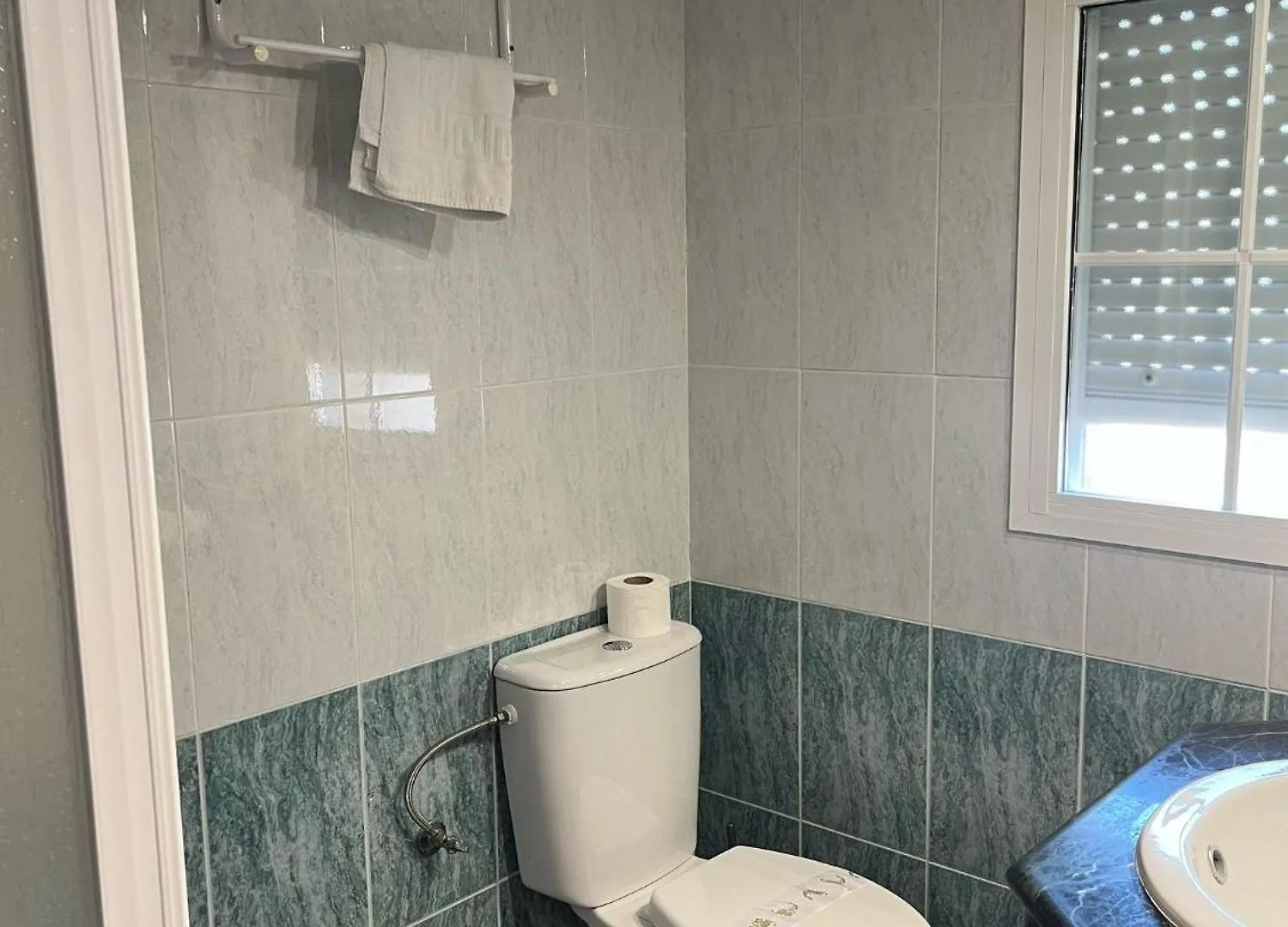 Πανσιόν Hostal Quinto Pino Chipiona Ισπανία