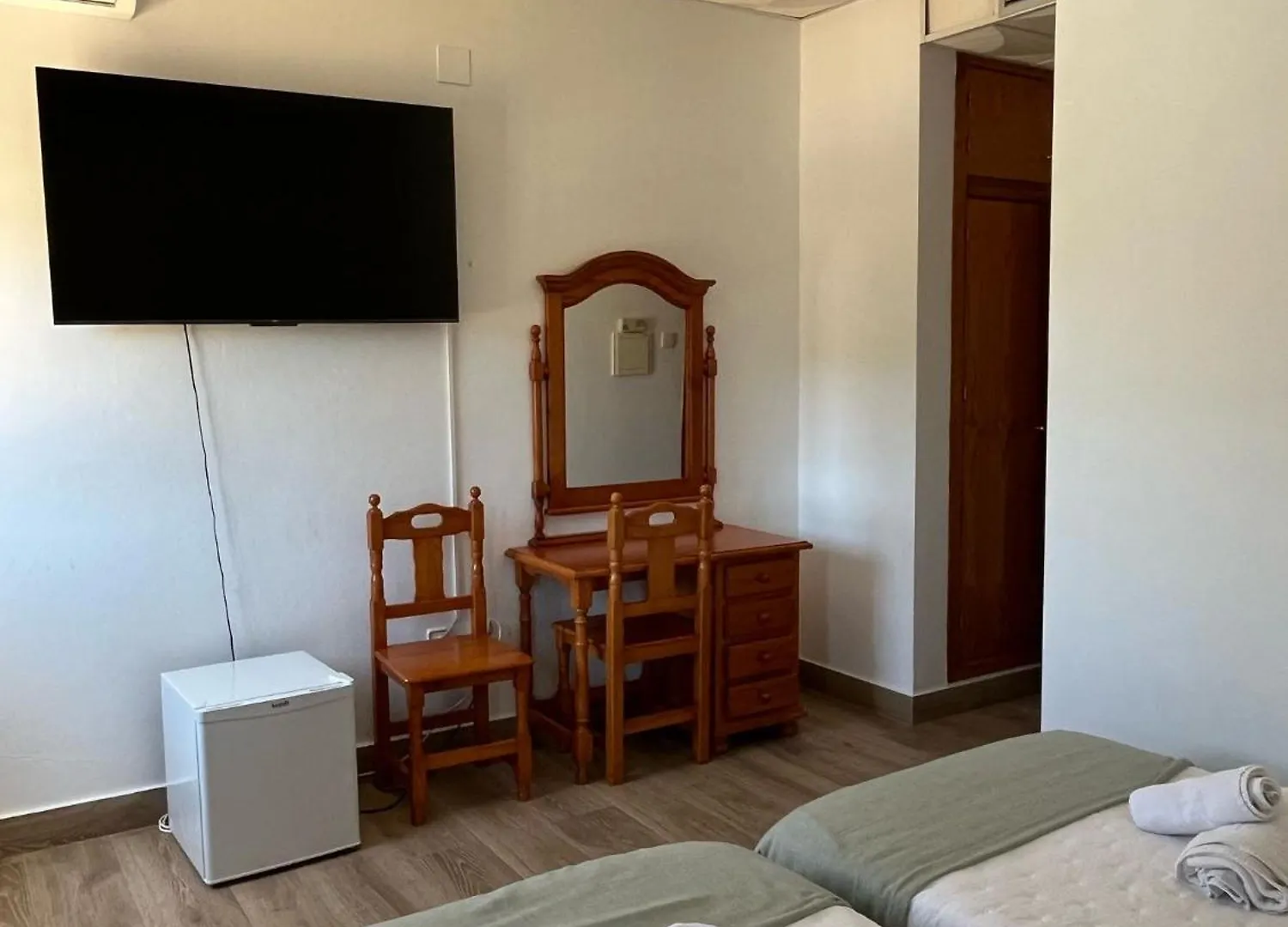 Hostal Quinto Pino Chipiona
