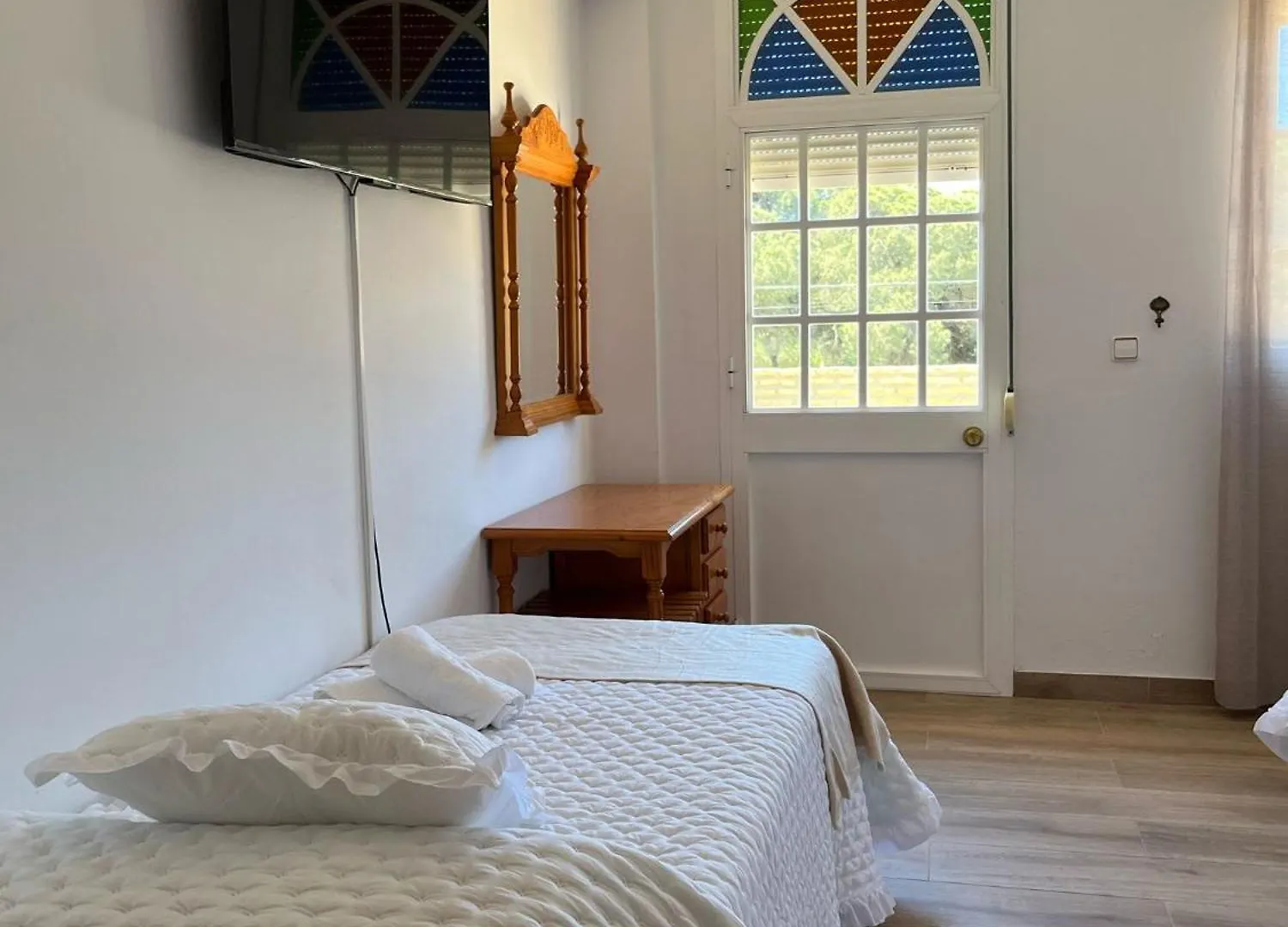 Hostal Quinto Pino Chipiona