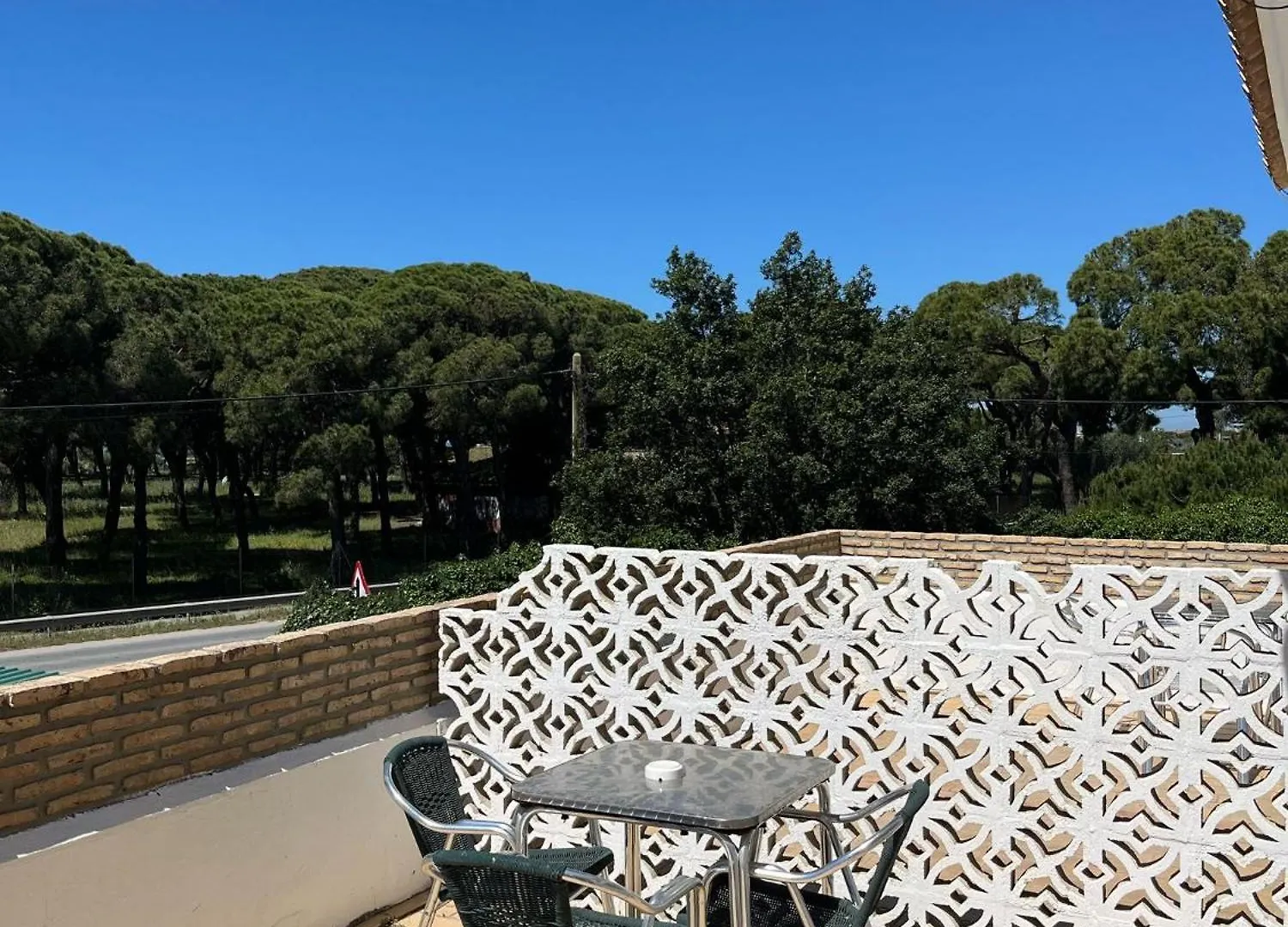 Hostal Quinto Pino Chipiona Pensión
