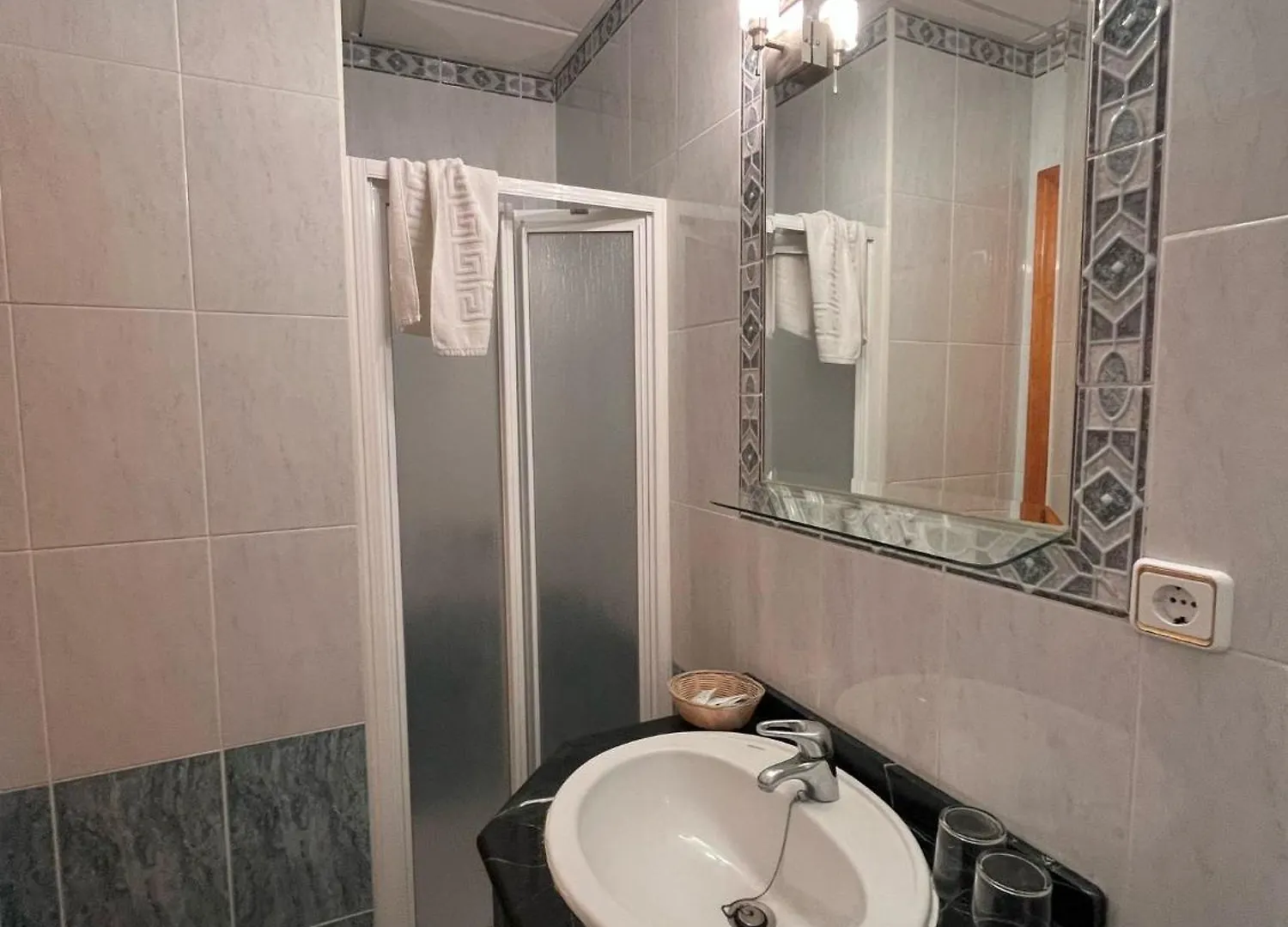 Hostal Quinto Pino Chipiona Ισπανία