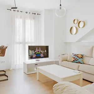 Caleta Homes - Pompidou , Málaga España