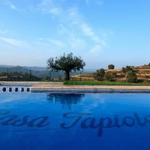 Casa Tapioles , Basella España