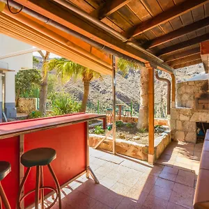 Rural La Montaña , Tejeda (Gran Canaria) España