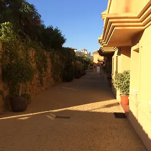 La Galera Park House , Estepona España