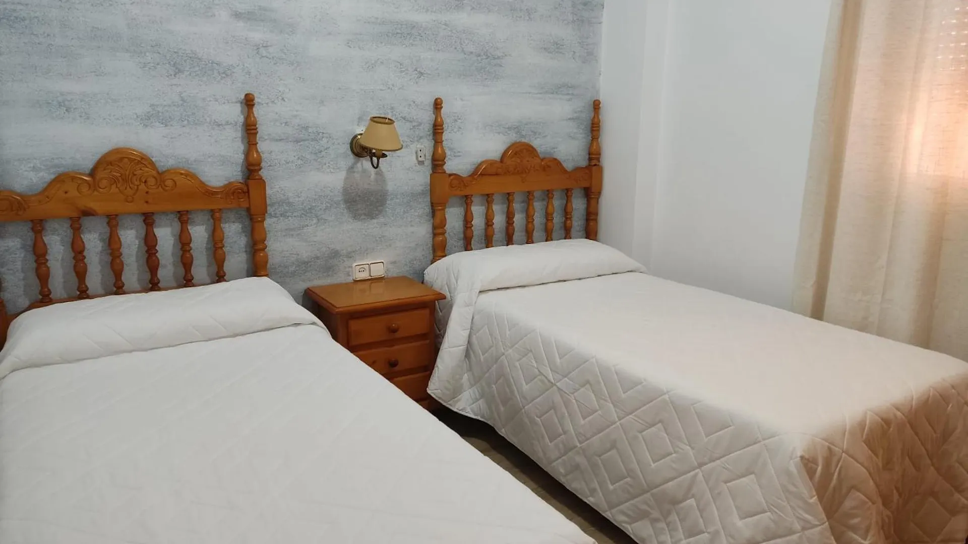 Hostal Quinto Pino Chipiona 0*,