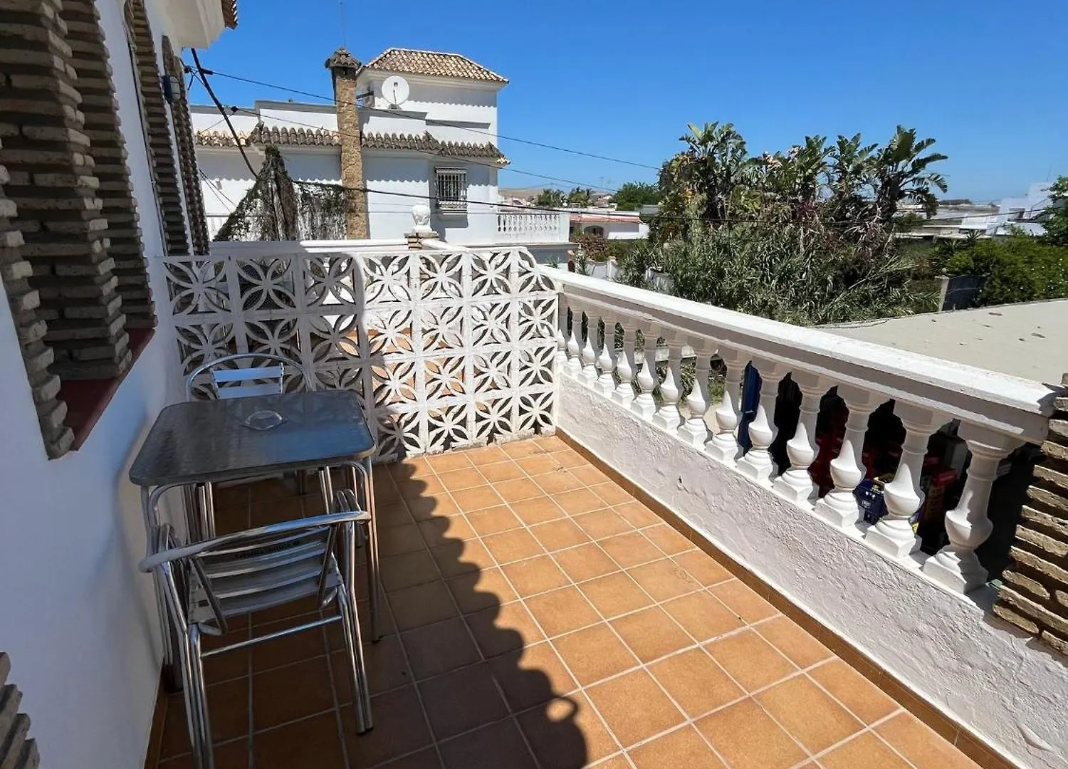 Hostal Quinto Pino Chipiona 0*,  Spain