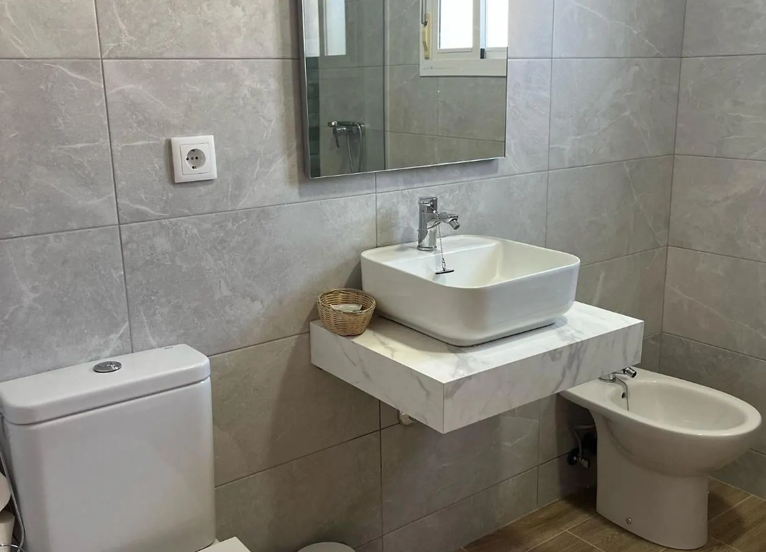 Guest house Hostal Quinto Pino Chipiona