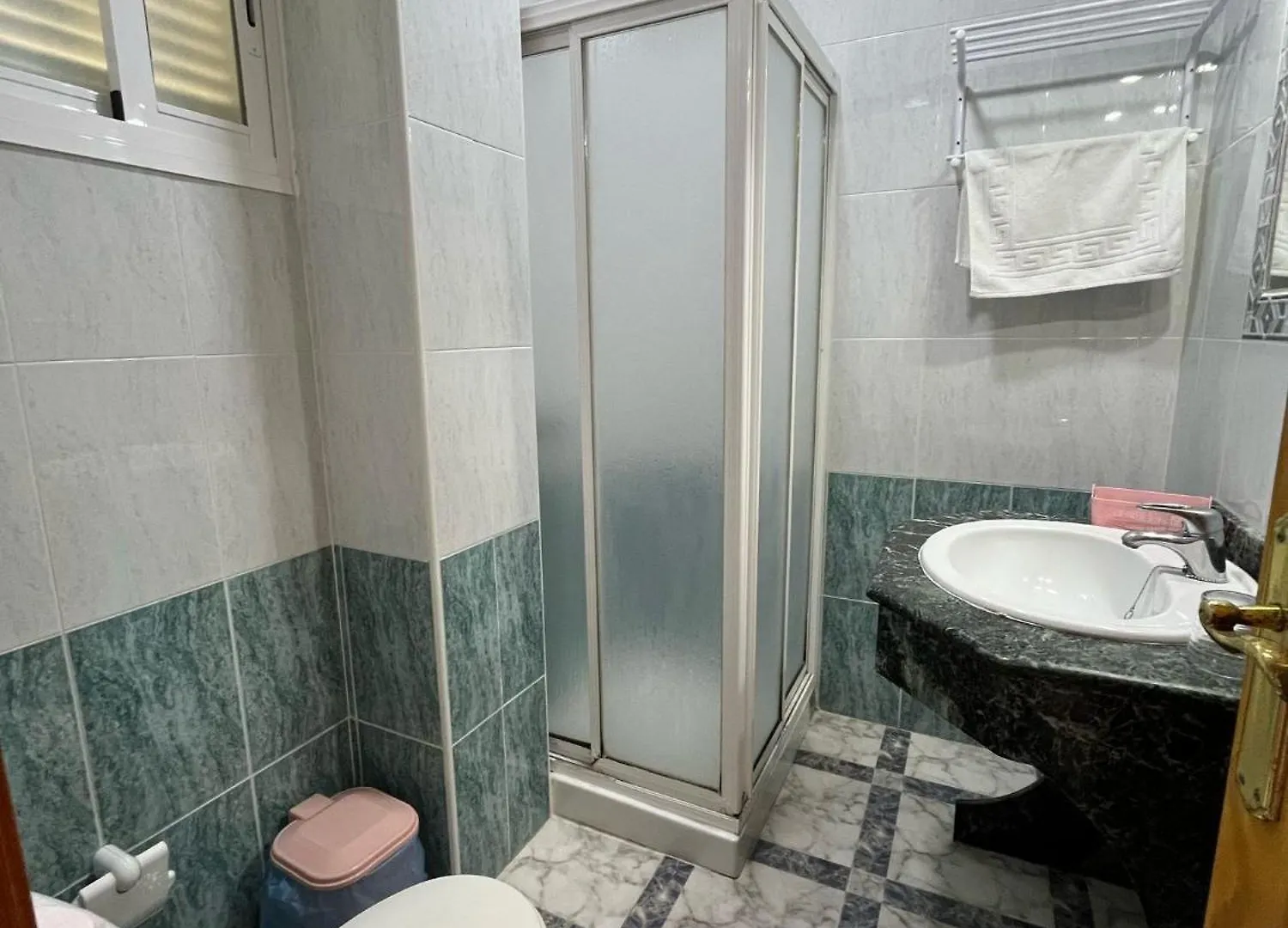 Hostal Quinto Pino Chipiona