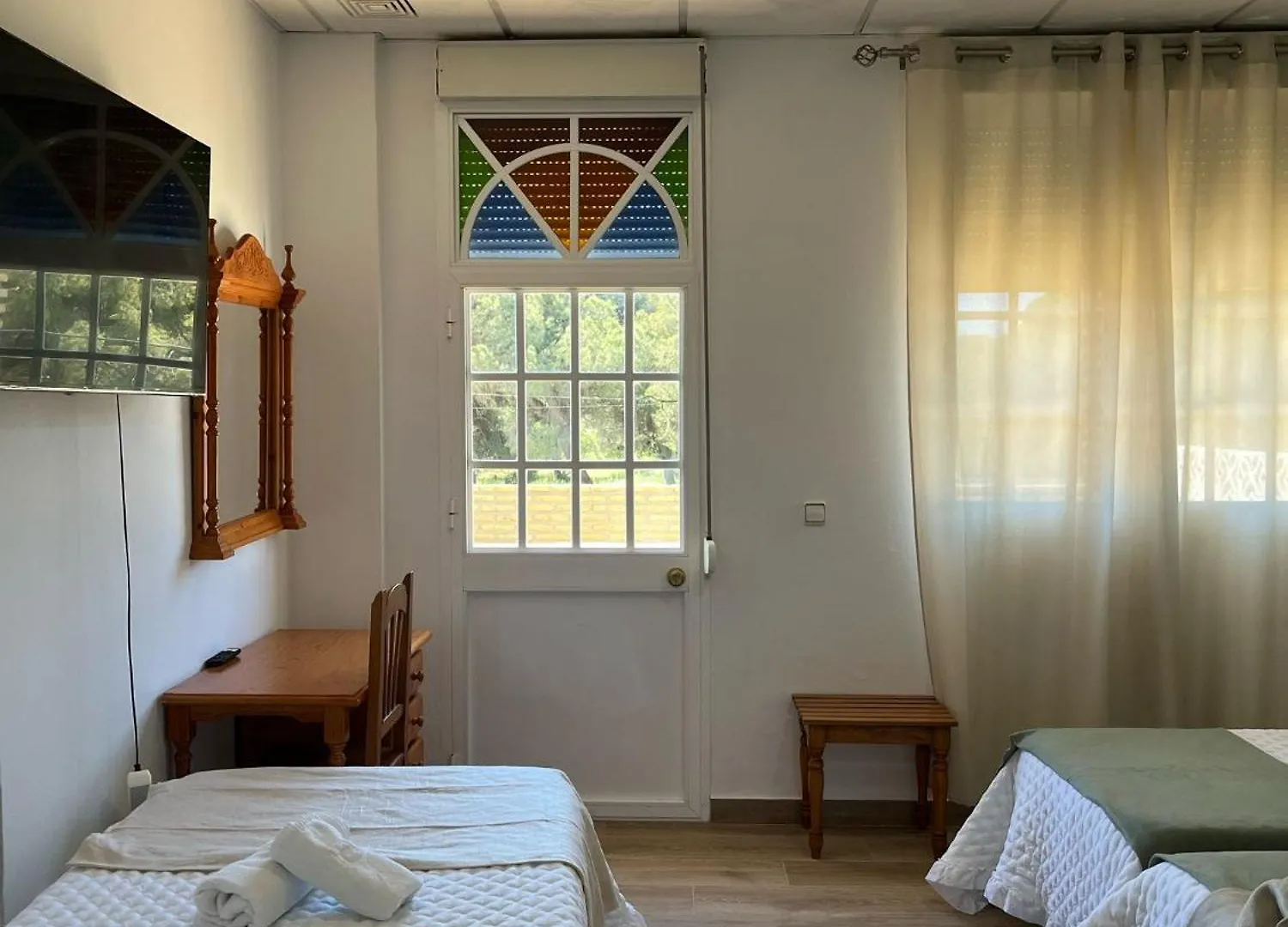 Guest house Hostal Quinto Pino Chipiona