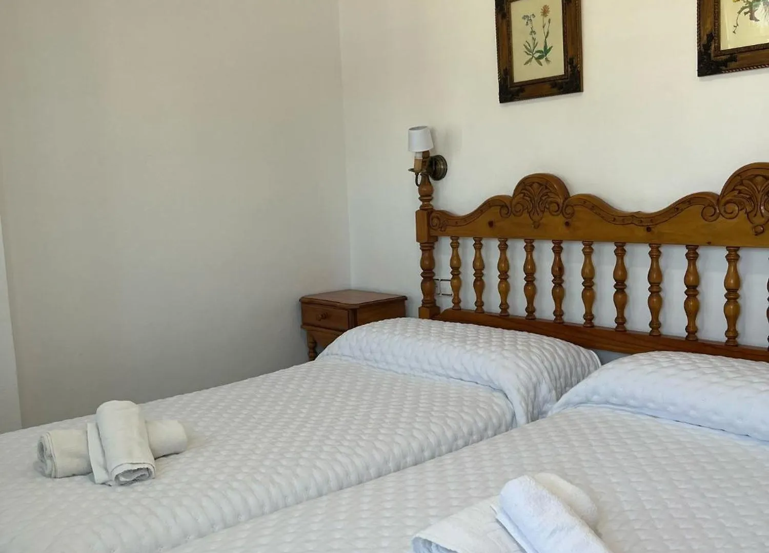 Hostal Quinto Pino Chipiona 0*,