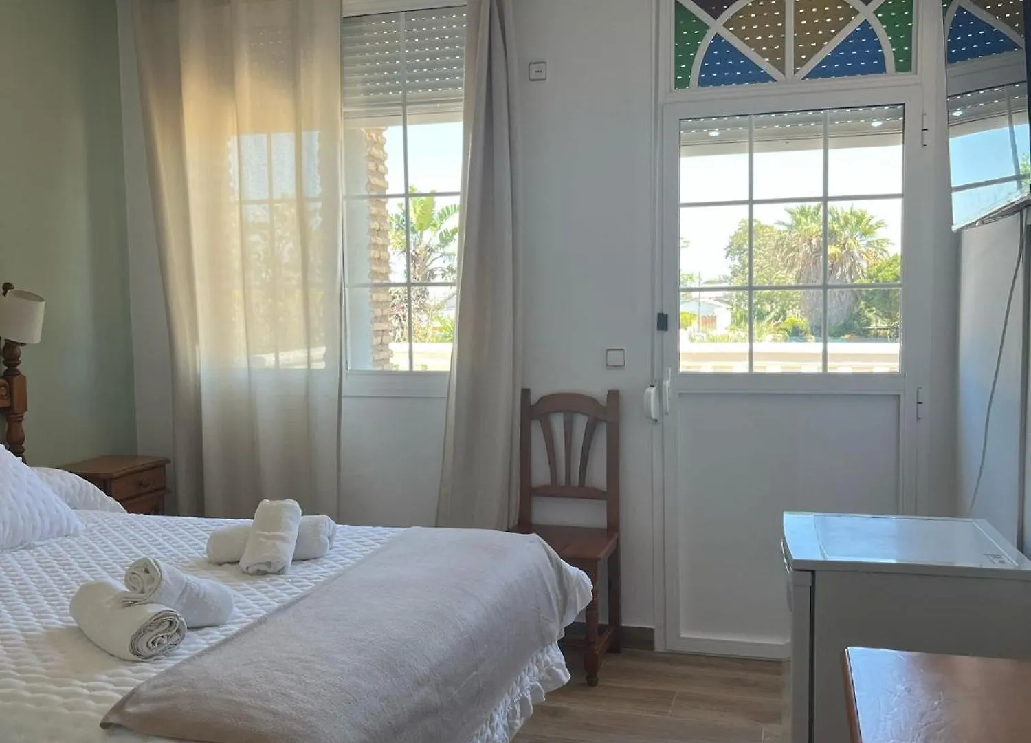 Hostal Quinto Pino Chipiona Guest house