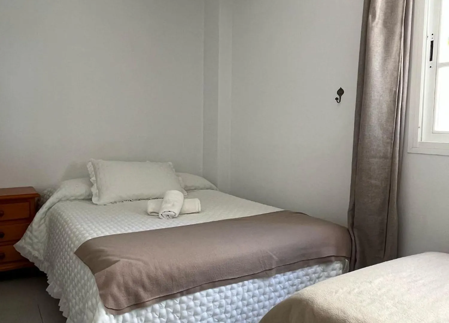 Hostal Quinto Pino Chipiona
