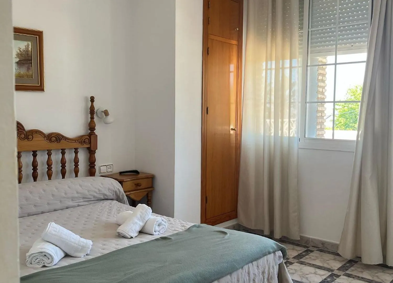 Guest house Hostal Quinto Pino Chipiona