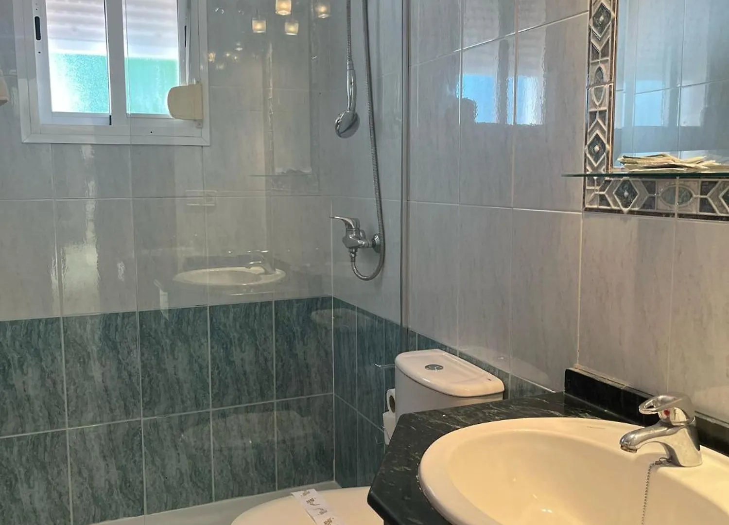 Guest house Hostal Quinto Pino Chipiona