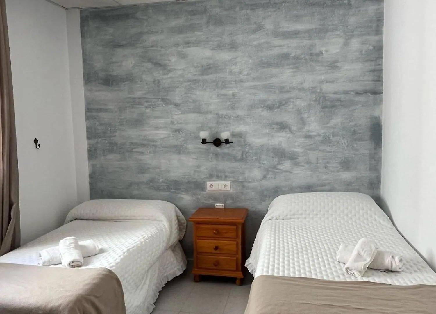 Guest house Hostal Quinto Pino Chipiona
