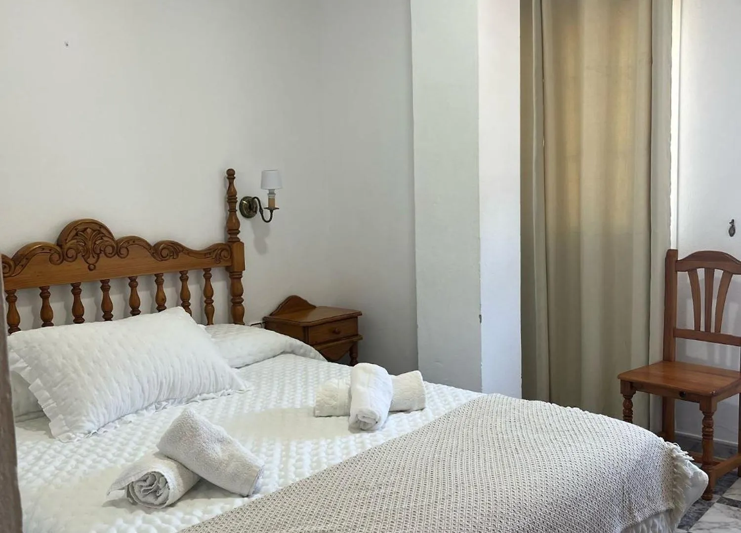 Hostal Quinto Pino Chipiona Guest house