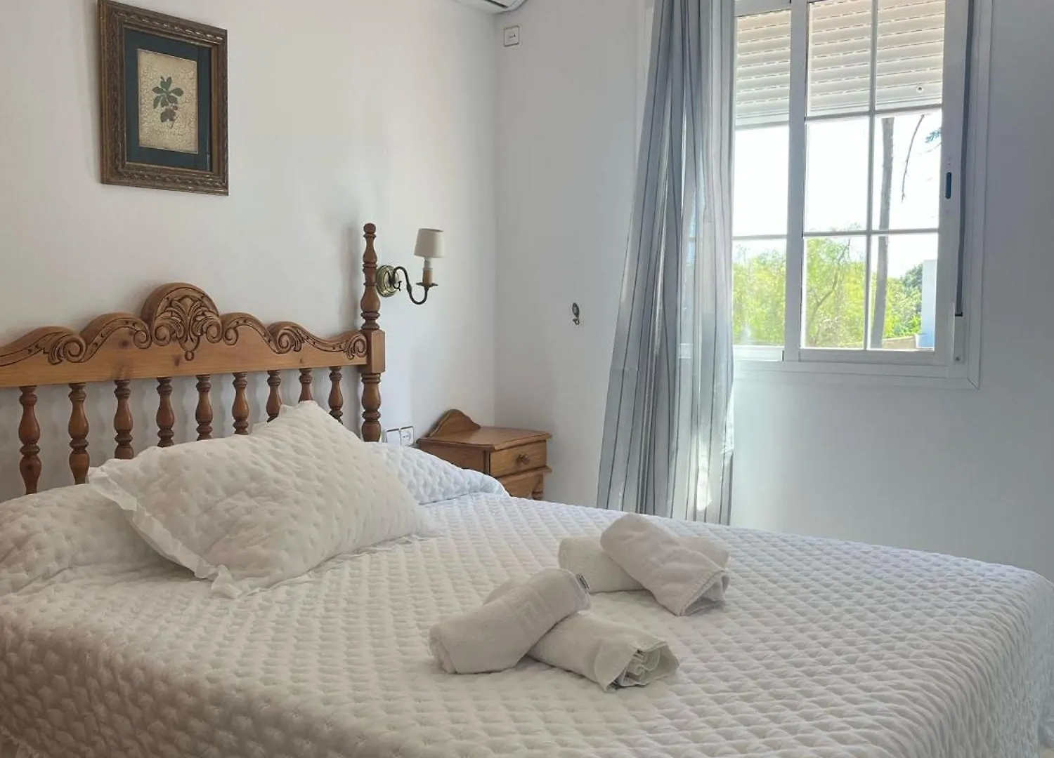 Hostal Quinto Pino Chipiona