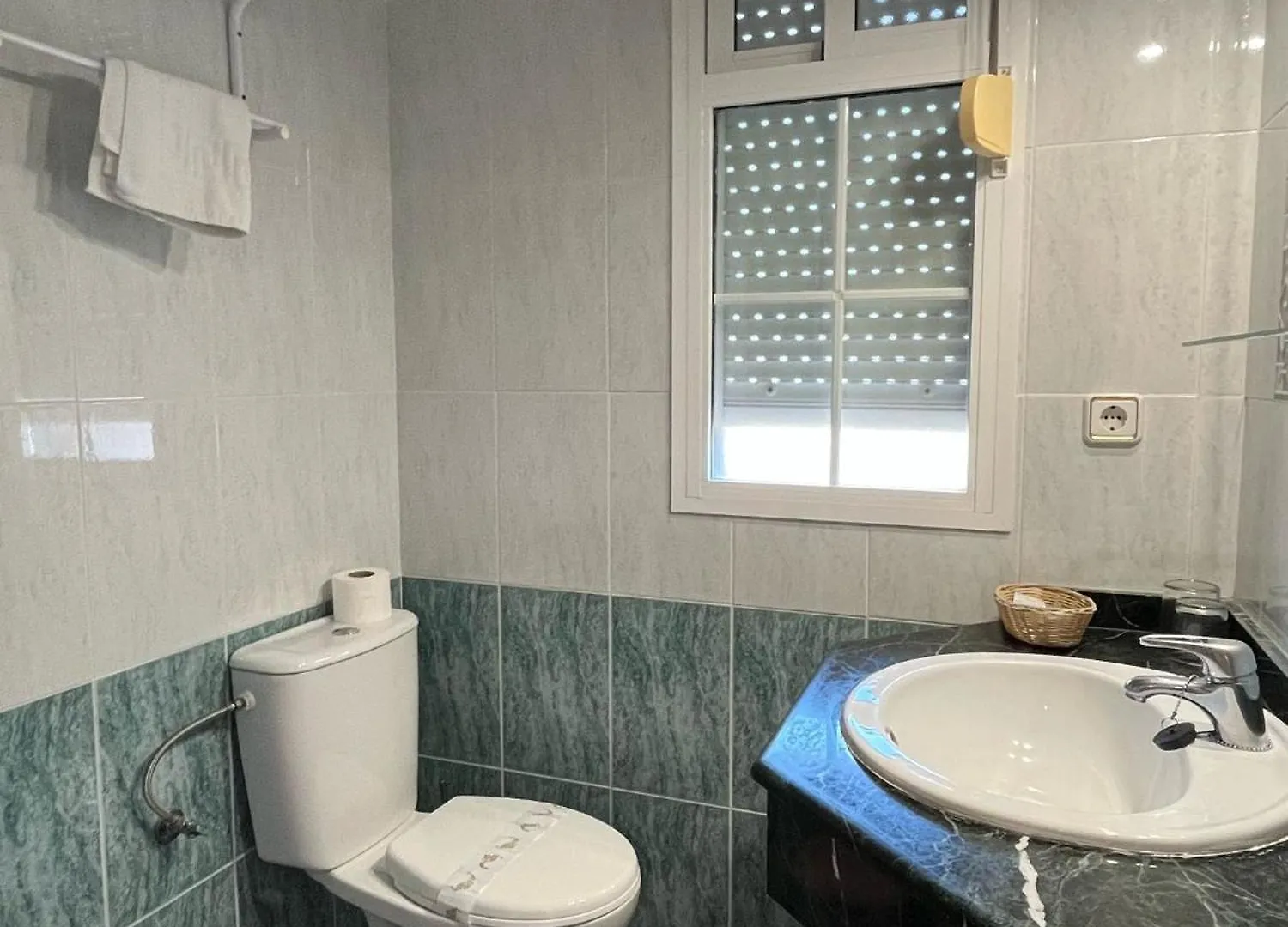Hostal Quinto Pino Chipiona
