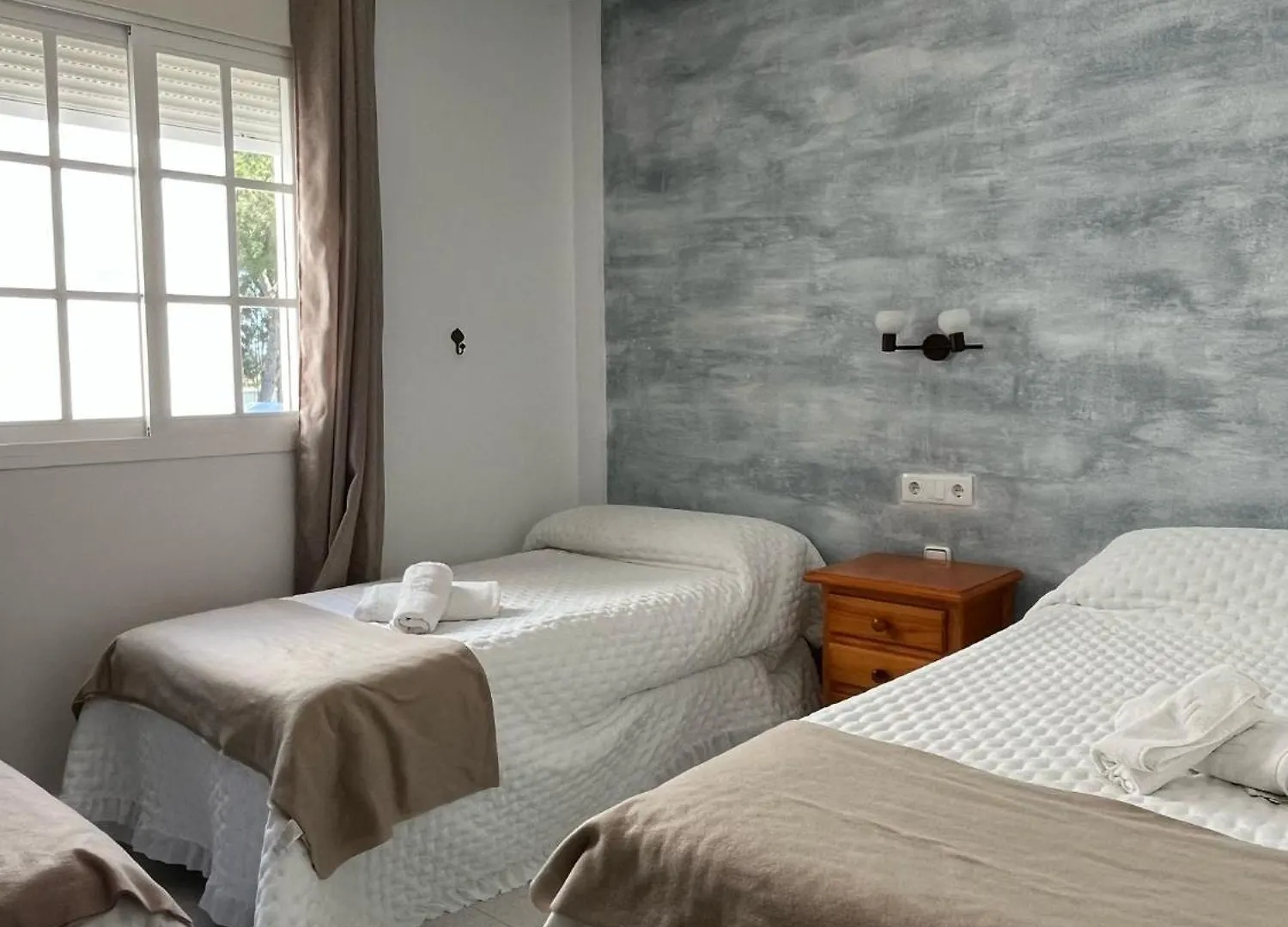 Hostal Quinto Pino Chipiona